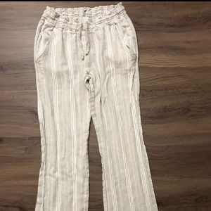jogger pants